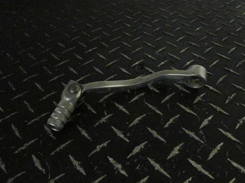 2008 ktm85 ktm105 ktm 85 105 sx shifter lever 03-11