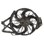 Dorman 620-138 radiator fan assembly