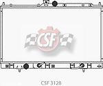 Csf 3128 radiator