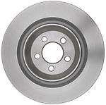 Raybestos 780390 rear disc brake rotor