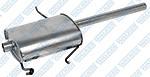 Walker 18453 direct fit muffler