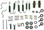 Acdelco 18k1194 parking brake hardware kit