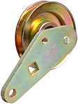 Dayco 89025 new idler pulley