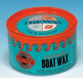 Crc trewax boat wax mk-66