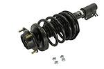 Kyb sr4005 front complete strut assembly