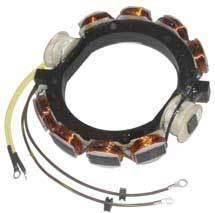 Rapair inc cdie omc stator 173-1225