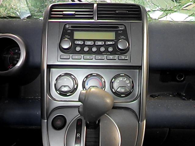 2003 honda element radio trim dash bezel 2630797