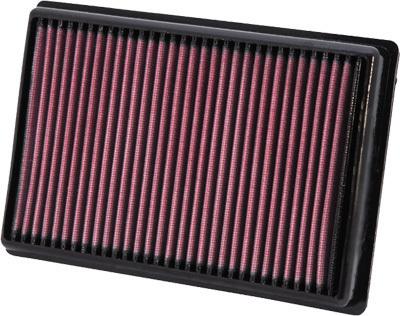 K & n bm-1010 air filter bmw s1000rr 2009 - 2013