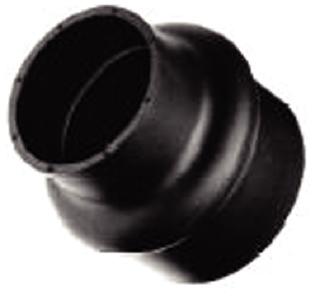 Shields 2208000 8 epdm hump hose