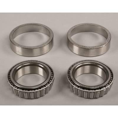 Strange differential carrier bearings gm 8.5" 10-bolt d1585