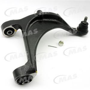 Mas industries cb60577 control arm/ball joint assy