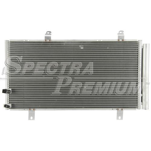 Spectra premium 7-3396 a/c condenser