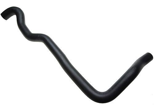 Acdelco professional 26384x upper radiator hose-radiator coolant hose