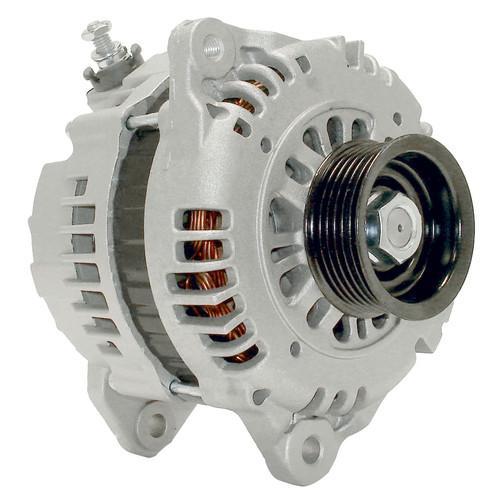 Acdelco professional 334-1991a alternator/generator-reman alternator