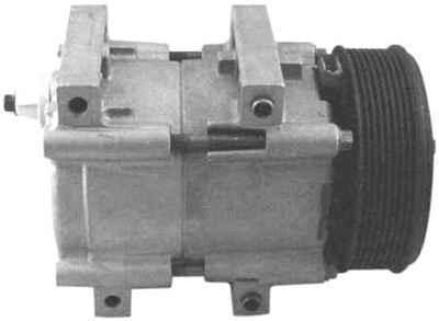 Motorcraft ycc-139rm a/c compressor-reman a/c compressor & clutch