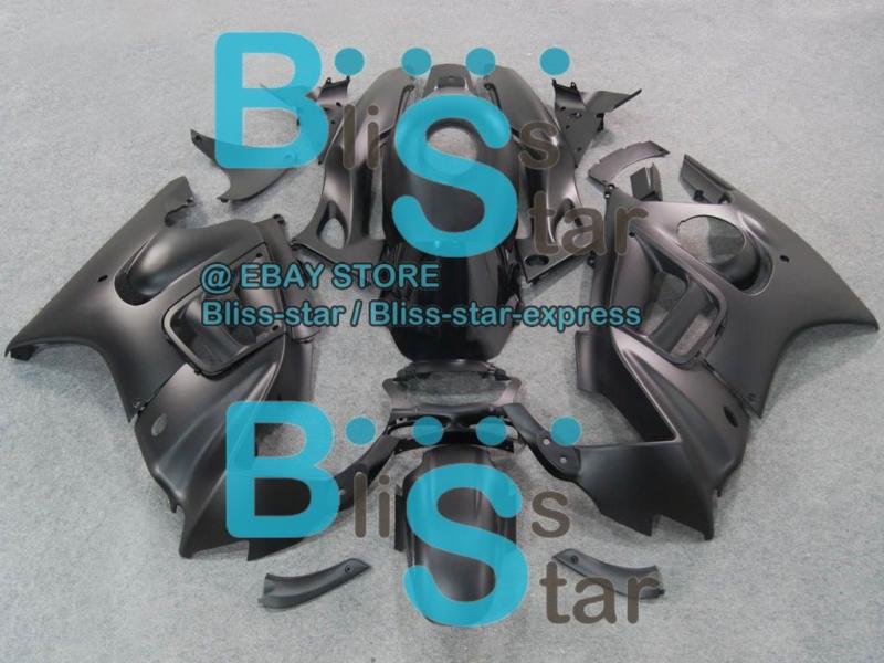 Injection fairing with tank cover kit fit honda cbr600f3 cbr 600 f3 1995-1996 74