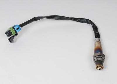 Acdelco oe service 213-4406 oxygen sensor-heated oxygen sensor (position 1)