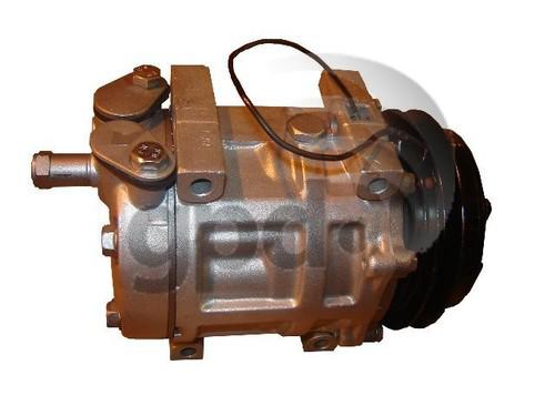 Global parts 5511786 a/c compressor-reman a/c compressor