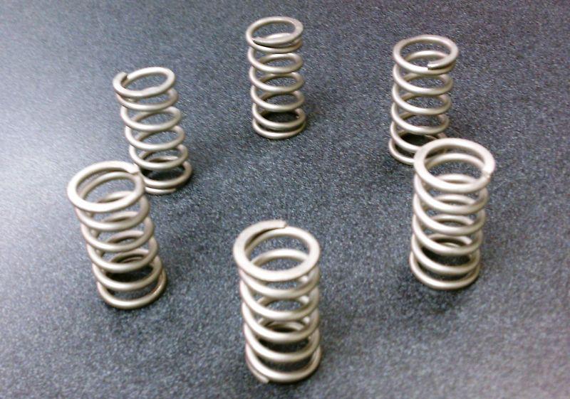 Ape brocks busa hayabusa gsx1300r race heavy duty clutch springs dragbike