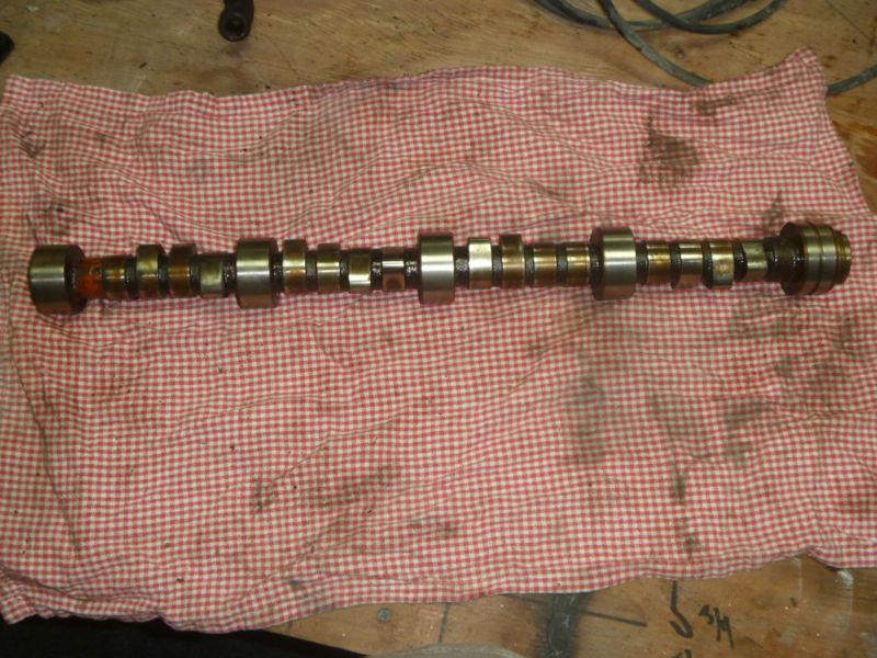 Land rover discovery 1 4.0 camshaft 