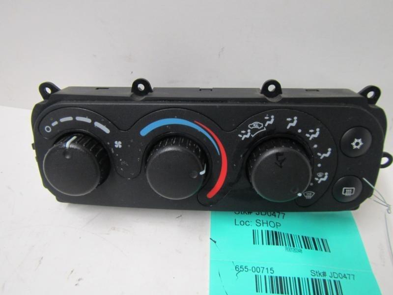 98 99 00 01 02 03 04 intrepid temperature control man ac 120348