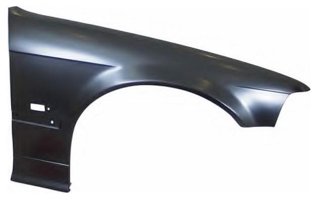 Bmw 3 e36 1990-98 right fender