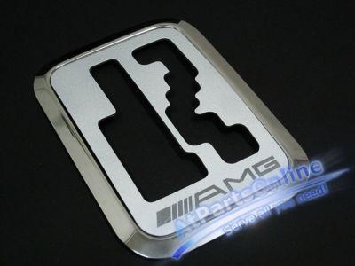 Amg gear shifter slot mercedes-benz w124 400e e500 w129