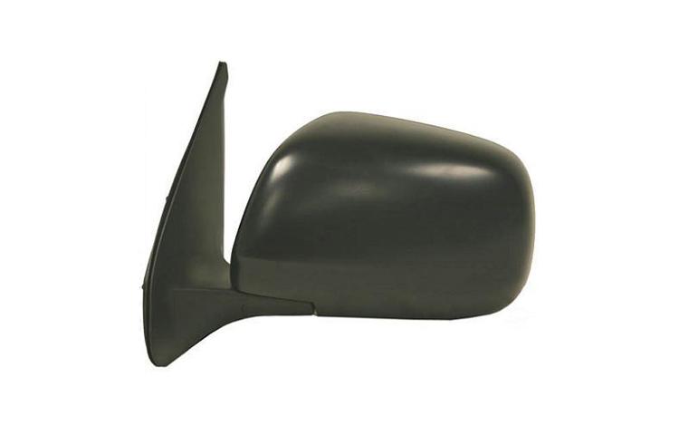 Left driver side replacement power heated mirror 05-08 06 07 08 toyota tacoma