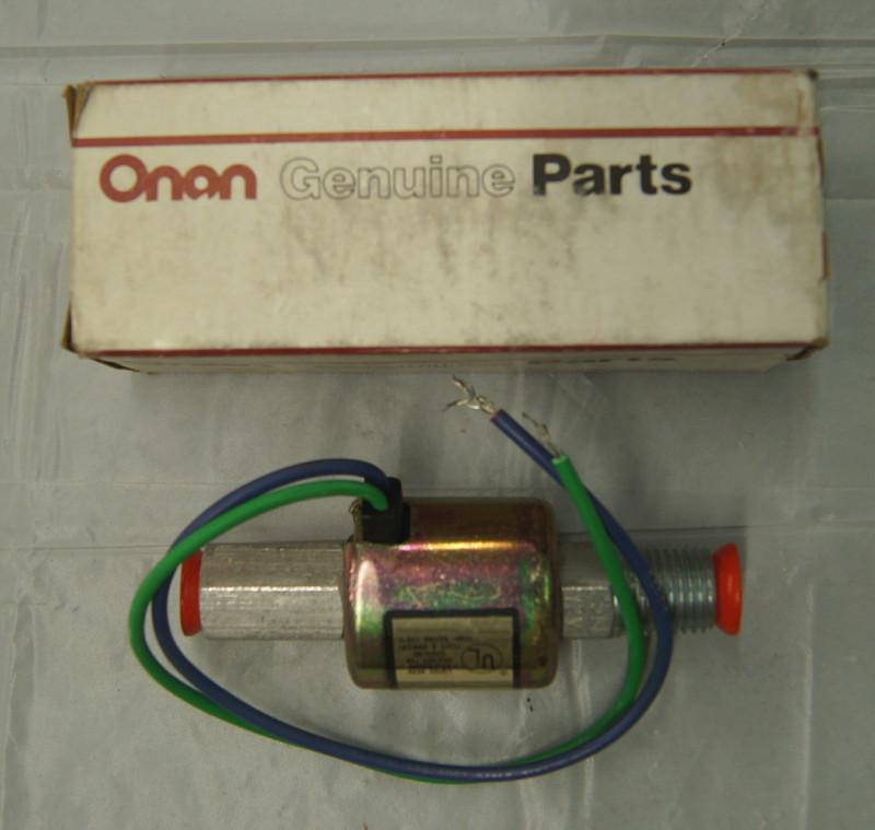 New genuine onan 307-1279 rv generator solenoid    ap-34596