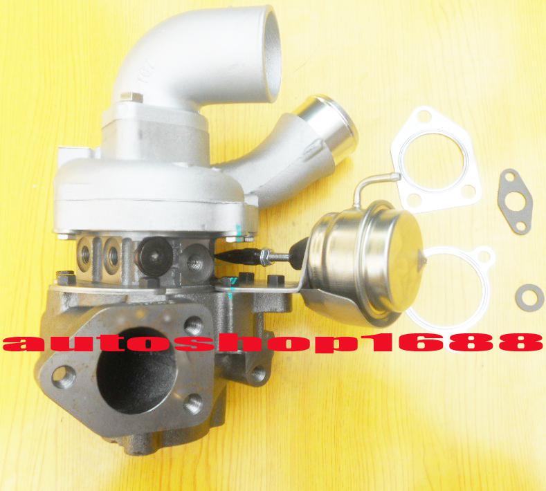 Bv43 hyundai h-1 starex crdi 2.5l 170hp d4cb 16v 28200-4a480 turbo turbocharger