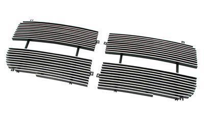 Paramount restyling 4mm billet grille insert 32-0141