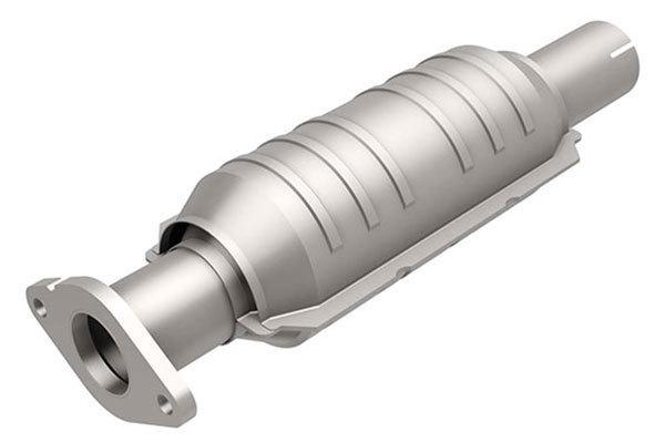 Magnaflow catalytic converters - 49 state legal - 51157