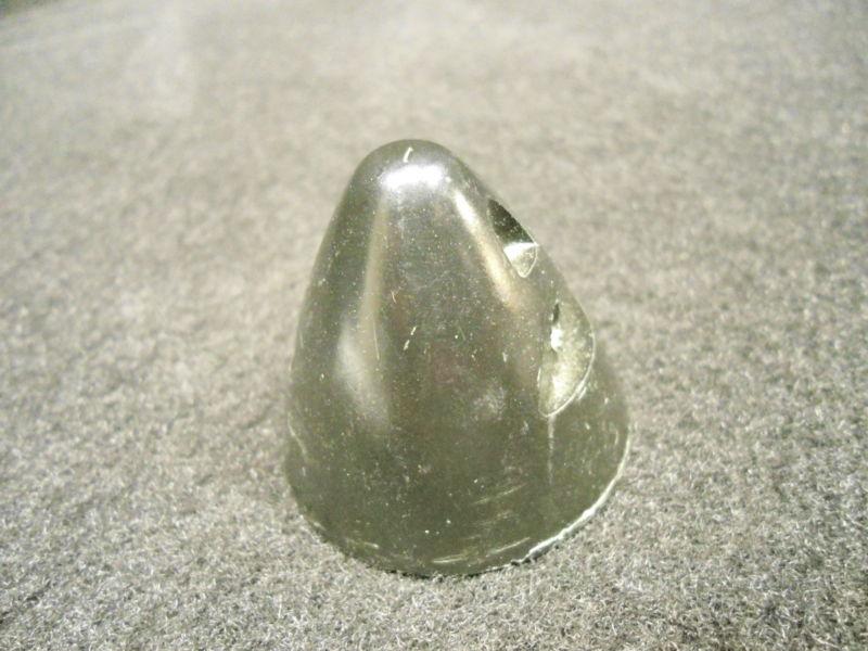 Propeller nut #376731/0376731 omc/johnson/evinrude outboard motor boat part