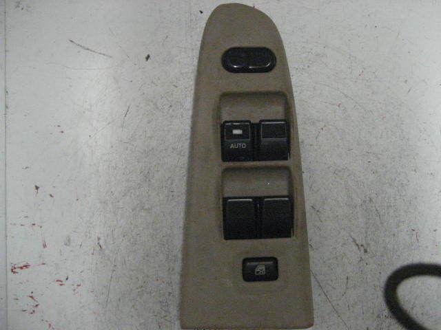 Window switch mazda 626 1999 99 34596