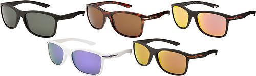 Fox racing mens the double deuce sunglasses 2013