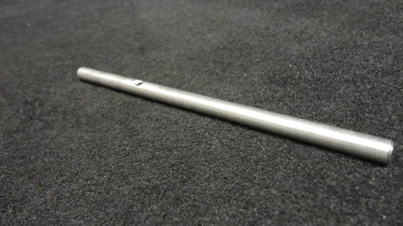 Pivot shaft #56349 mercury/mariner 1970-1980/1982-1990 35-150hp outboard boat 