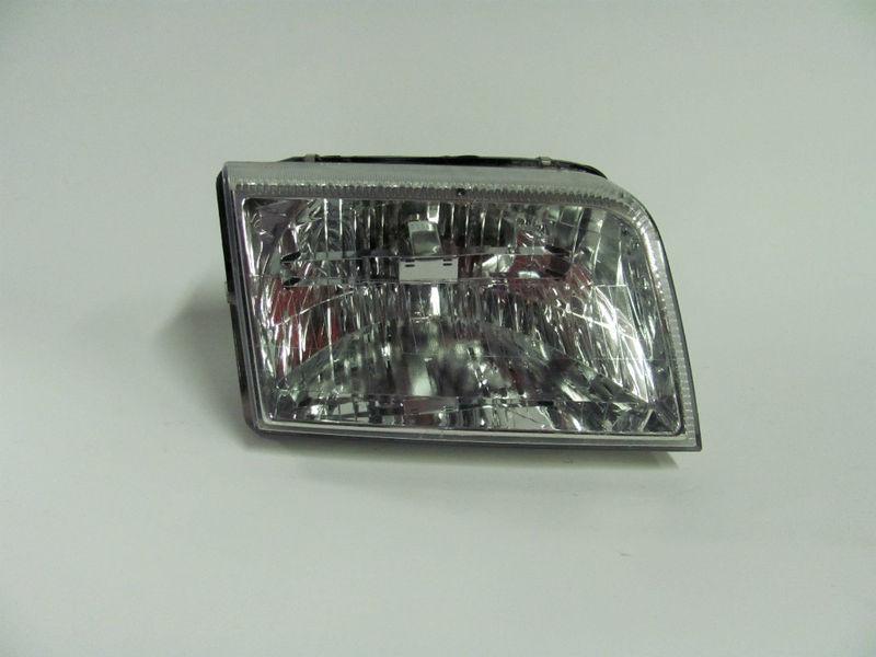 06 07 08 09 2010 2011 grand marquis oem right headlight nice!