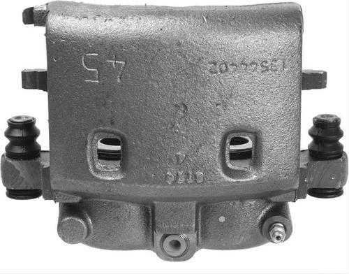 A1 cardone remanufactured disc brake caliper 18-4965