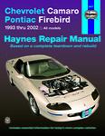 Haynes publications 24017 repair manual