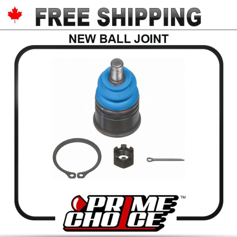 Premium lower ball joint - front left driver or right passenger side suspension