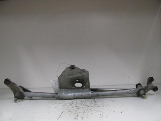 Wiper transmission acura mdx 2001 01 02 03 04 05 06 front 336140