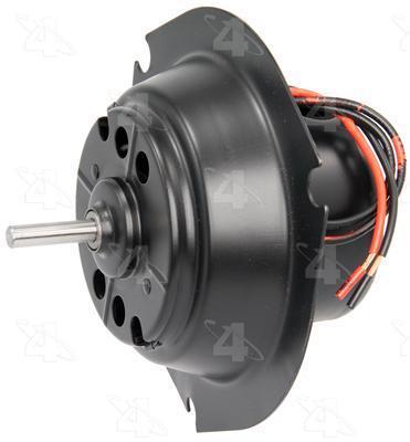 Four seasons 35298 hvac blower motor replacement chrysler dodge plymouth ea