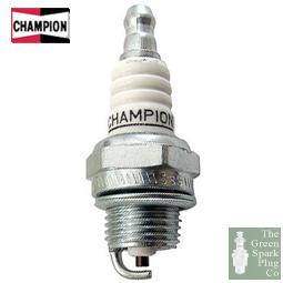 6x champion standard spark plug cj7y