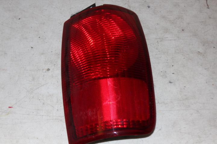 2001 2002 lincoln navigator oem passenger side taillight --- free shipping