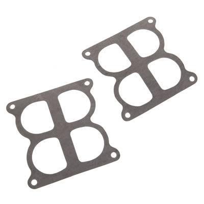 Weiand 8994 gasket hi-ram upper to lower intake manifold each