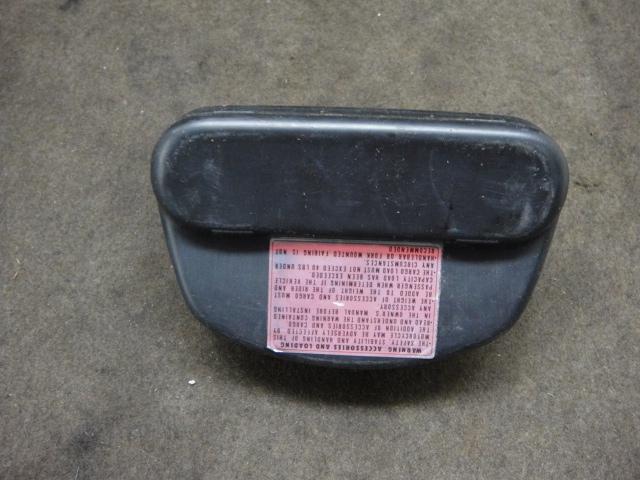 80 honda cx500 cx 500 cx500d deluxe compartment box #34