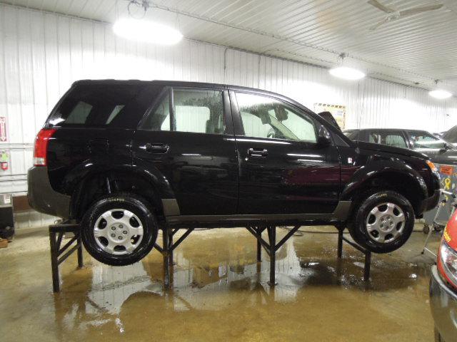 2003 saturn vue 92506 miles front door right 2295325