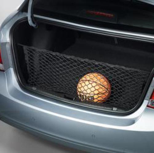 12-13 verano/ 11-13 cruze cargo area net black envelope style 96958416