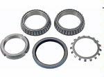 Afco racing 10355 wheel bearing & seal kits 5x5 rear -  afc10355