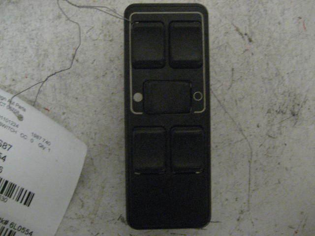 Window switch volvo 740 1987 87 18530